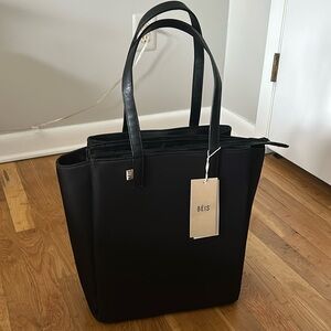 Beis Commuter Tote